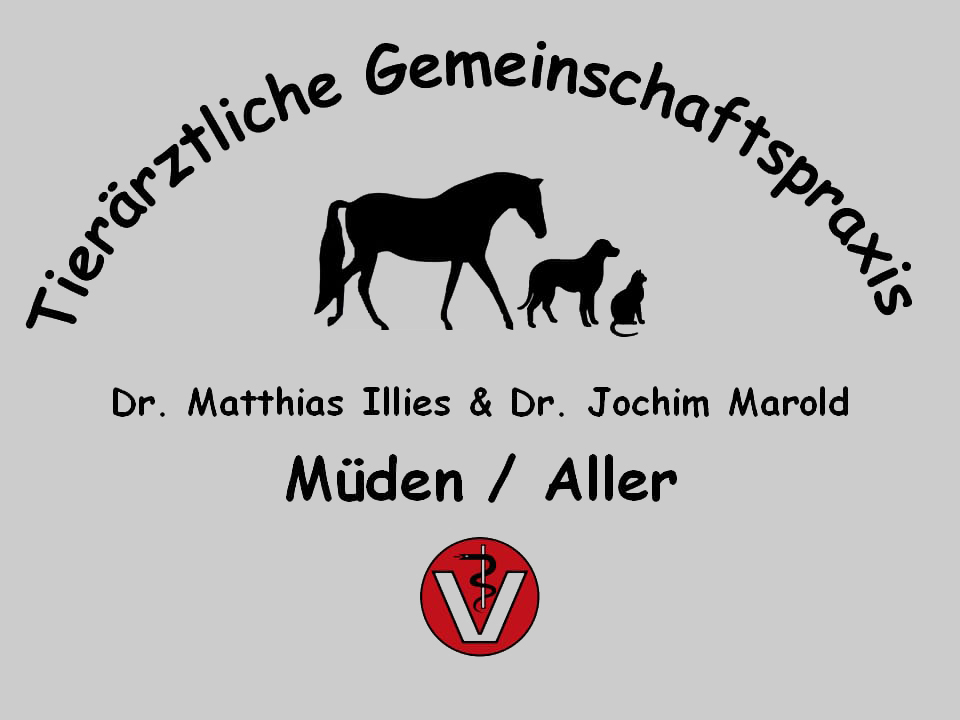 Tierärztliche Gemeinschaftspraxis Müden Aller Logo